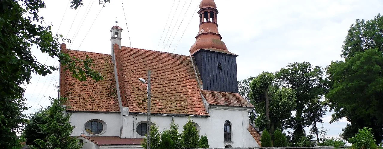 Długie Stare